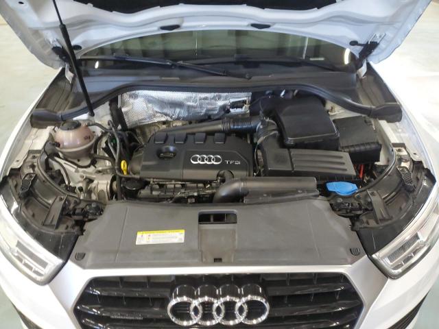 Photo 11 VIN: WA1JCCFS5JR021150 - AUDI Q3 PREMIUM 