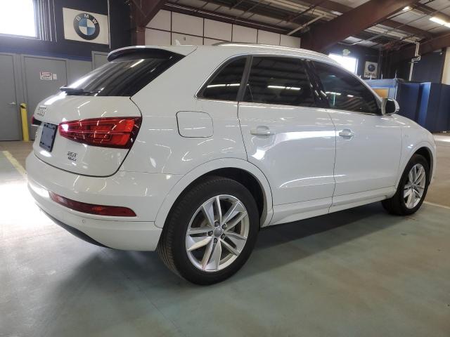 Photo 2 VIN: WA1JCCFS5JR021150 - AUDI Q3 PREMIUM 