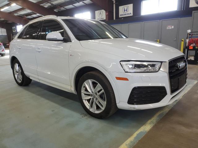 Photo 3 VIN: WA1JCCFS5JR021150 - AUDI Q3 PREMIUM 