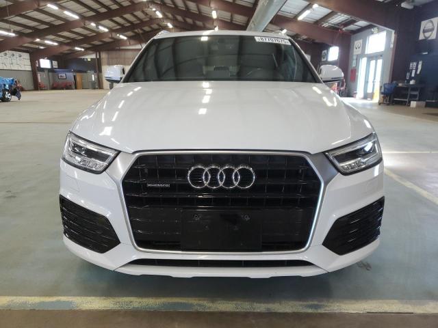 Photo 4 VIN: WA1JCCFS5JR021150 - AUDI Q3 PREMIUM 