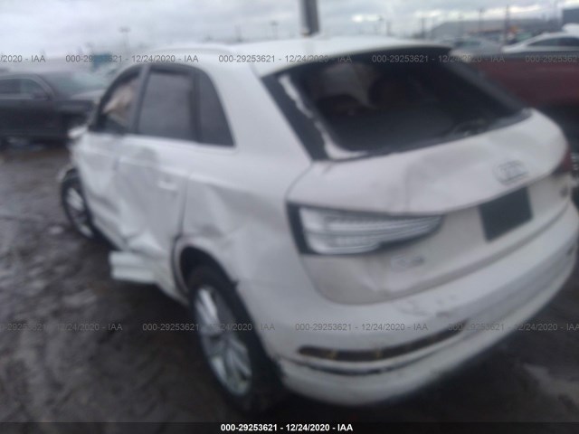 Photo 2 VIN: WA1JCCFS5JR022511 - AUDI Q3 