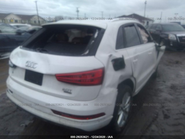 Photo 3 VIN: WA1JCCFS5JR022511 - AUDI Q3 