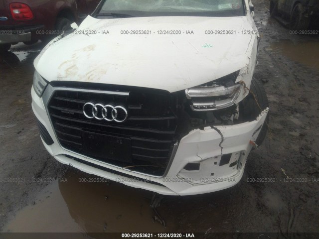 Photo 5 VIN: WA1JCCFS5JR022511 - AUDI Q3 