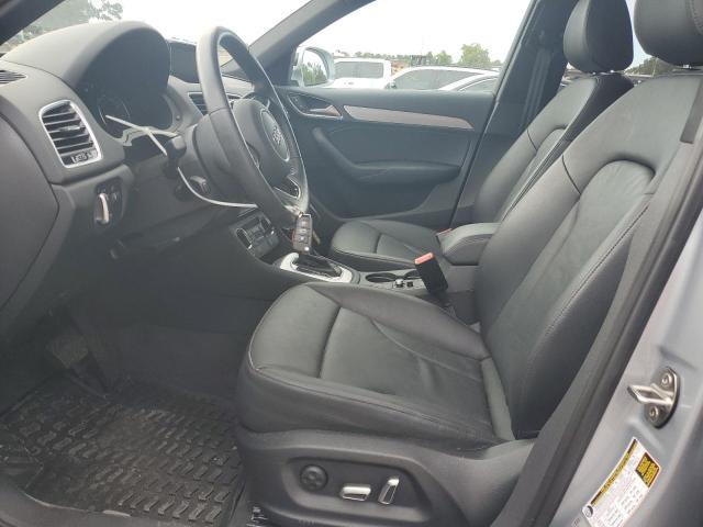 Photo 6 VIN: WA1JCCFS5JR033282 - AUDI Q3 PREMIUM 