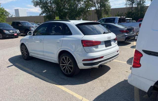 Photo 2 VIN: WA1JCCFS5JR034416 - AUDI Q3 PREMIUM 