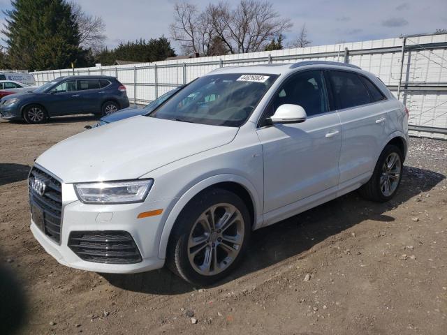 Photo 0 VIN: WA1JCCFS5JR034528 - AUDI Q3 PREMIUM 