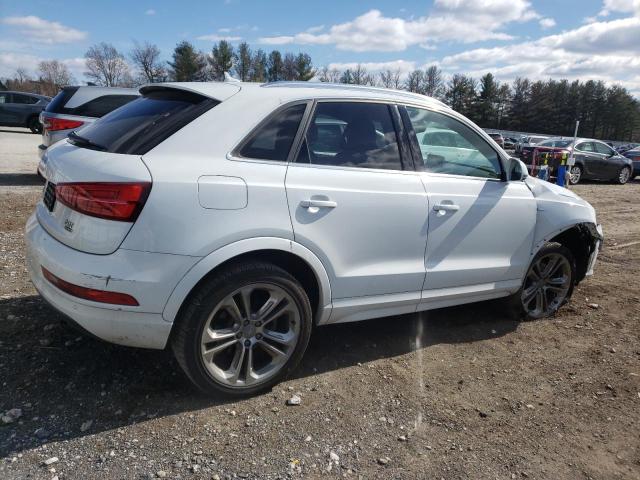 Photo 2 VIN: WA1JCCFS5JR034528 - AUDI Q3 PREMIUM 