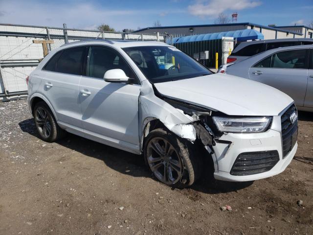 Photo 3 VIN: WA1JCCFS5JR034528 - AUDI Q3 PREMIUM 