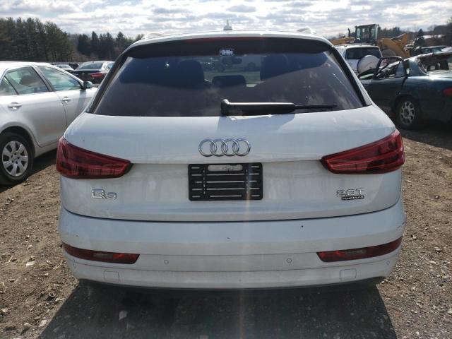 Photo 5 VIN: WA1JCCFS5JR034528 - AUDI Q3 PREMIUM 