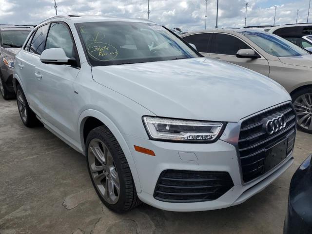 Photo 0 VIN: WA1JCCFS5JR034531 - AUDI Q3 PREMIUM 