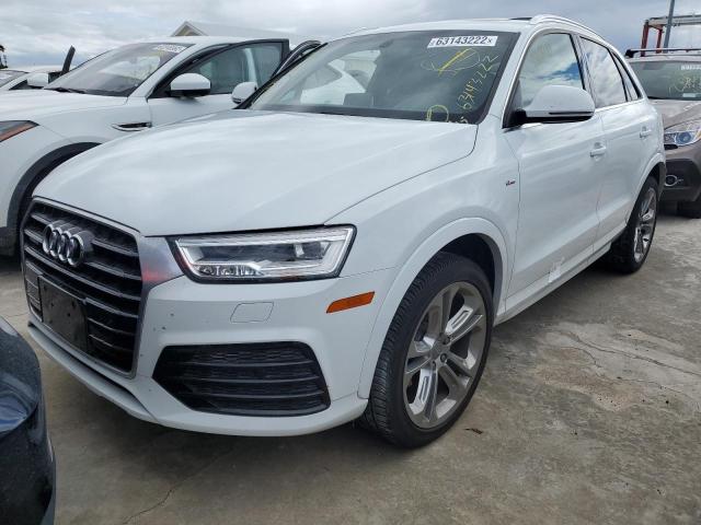 Photo 1 VIN: WA1JCCFS5JR034531 - AUDI Q3 PREMIUM 