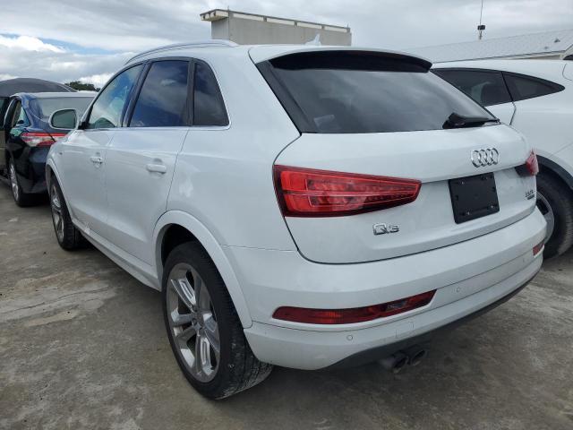 Photo 2 VIN: WA1JCCFS5JR034531 - AUDI Q3 PREMIUM 