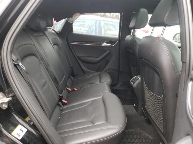 Photo 5 VIN: WA1JCCFS6HR002973 - AUDI Q3 PREMIUM 