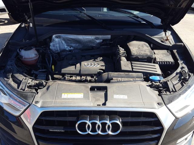 Photo 6 VIN: WA1JCCFS6HR002973 - AUDI Q3 PREMIUM 