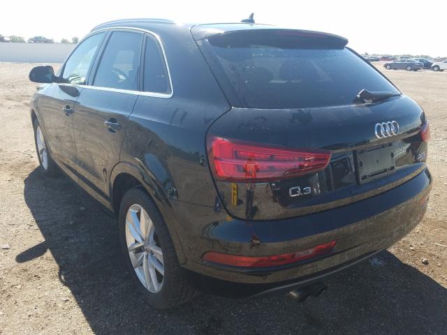 Photo 2 VIN: WA1JCCFS6HR004416 - AUDI Q3 