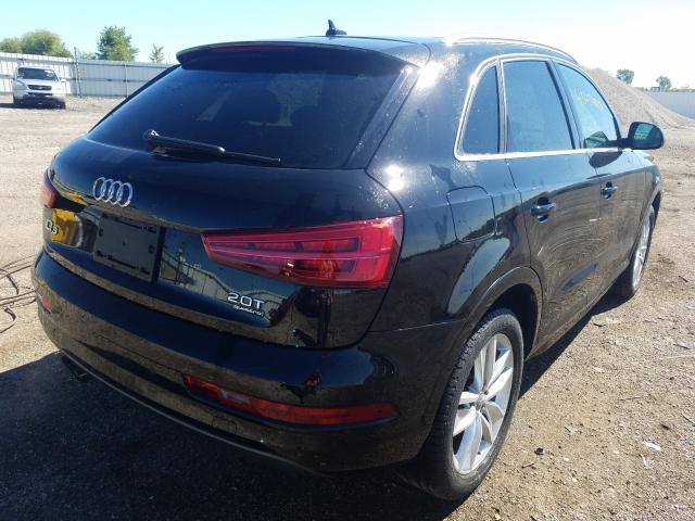 Photo 3 VIN: WA1JCCFS6HR004416 - AUDI Q3 