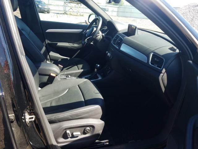 Photo 4 VIN: WA1JCCFS6HR004416 - AUDI Q3 