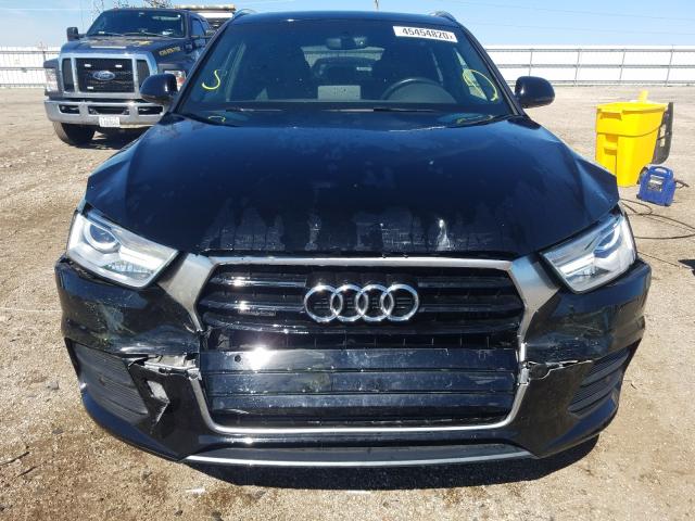 Photo 8 VIN: WA1JCCFS6HR004416 - AUDI Q3 