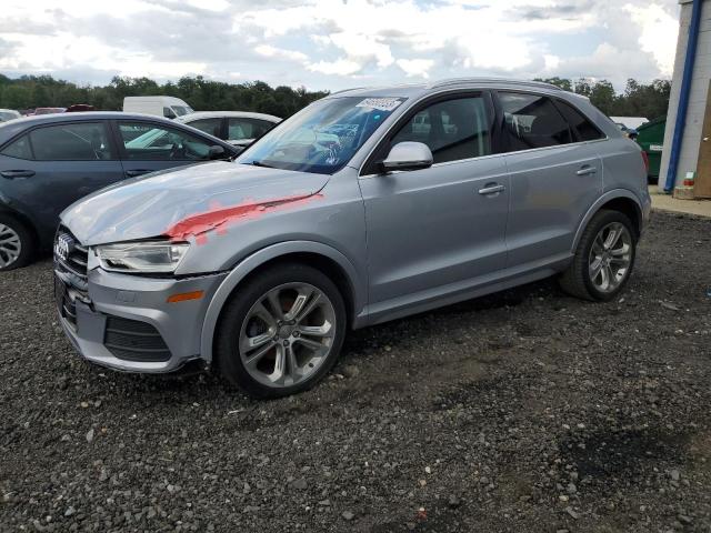 Photo 0 VIN: WA1JCCFS6HR004528 - AUDI Q3 PREMIUM 