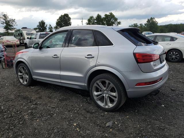 Photo 1 VIN: WA1JCCFS6HR004528 - AUDI Q3 PREMIUM 