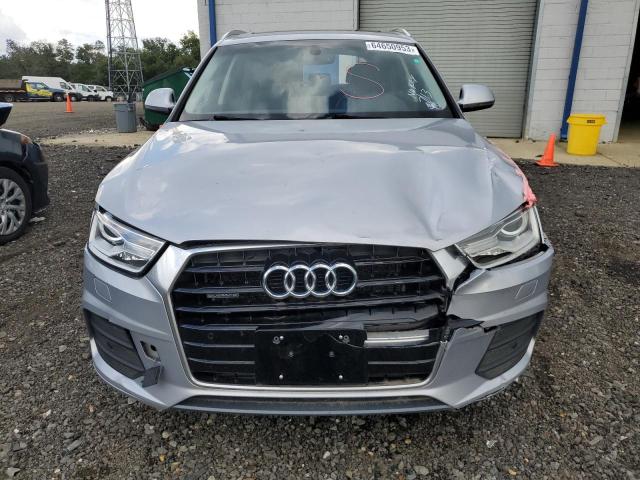 Photo 4 VIN: WA1JCCFS6HR004528 - AUDI Q3 PREMIUM 