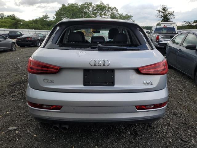 Photo 5 VIN: WA1JCCFS6HR004528 - AUDI Q3 PREMIUM 