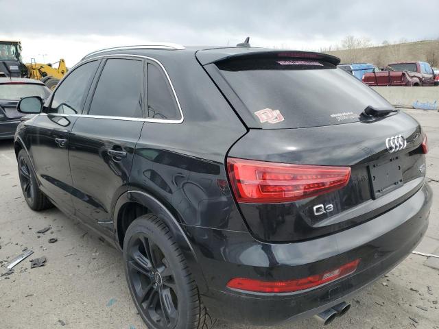 Photo 1 VIN: WA1JCCFS6HR005081 - AUDI Q3 