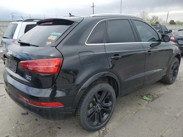 Photo 2 VIN: WA1JCCFS6HR005081 - AUDI Q3 