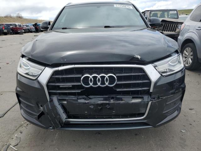 Photo 4 VIN: WA1JCCFS6HR005081 - AUDI Q3 