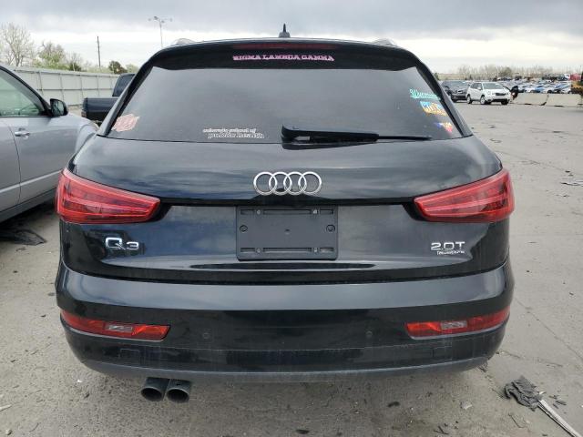 Photo 5 VIN: WA1JCCFS6HR005081 - AUDI Q3 