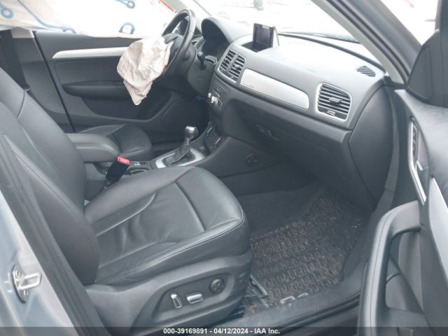 Photo 4 VIN: WA1JCCFS6HR006439 - AUDI Q3 