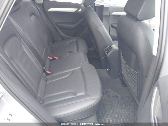 Photo 7 VIN: WA1JCCFS6HR006439 - AUDI Q3 