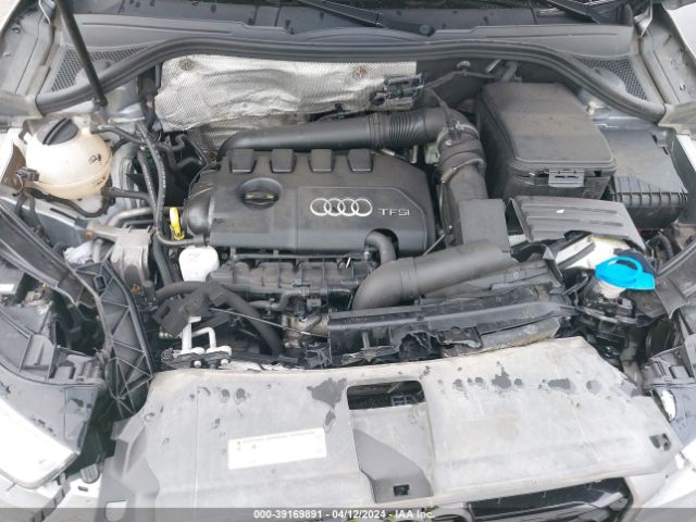 Photo 9 VIN: WA1JCCFS6HR006439 - AUDI Q3 