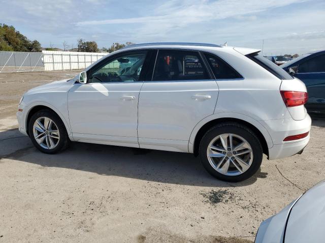 Photo 1 VIN: WA1JCCFS6HR006649 - AUDI Q3 