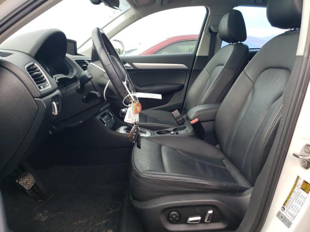 Photo 6 VIN: WA1JCCFS6HR006649 - AUDI Q3 