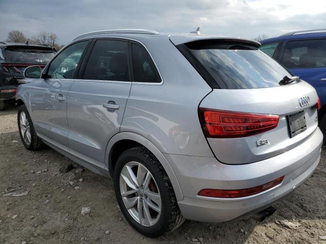 Photo 1 VIN: WA1JCCFS6HR007672 - AUDI Q3 PREMIUM 