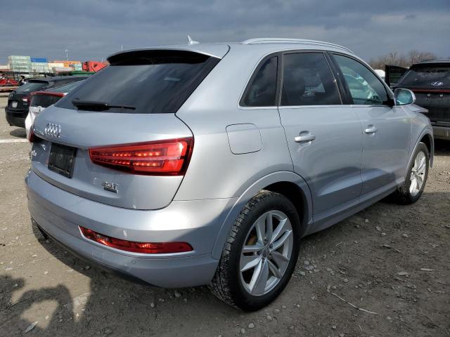 Photo 2 VIN: WA1JCCFS6HR007672 - AUDI Q3 PREMIUM 