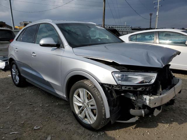 Photo 3 VIN: WA1JCCFS6HR007672 - AUDI Q3 PREMIUM 