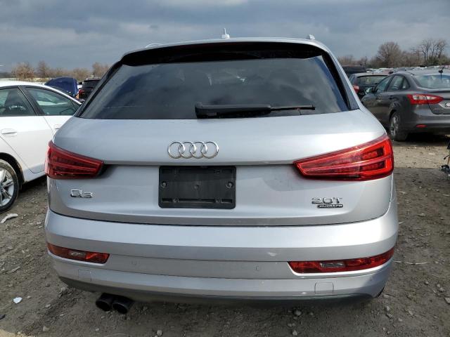 Photo 5 VIN: WA1JCCFS6HR007672 - AUDI Q3 PREMIUM 