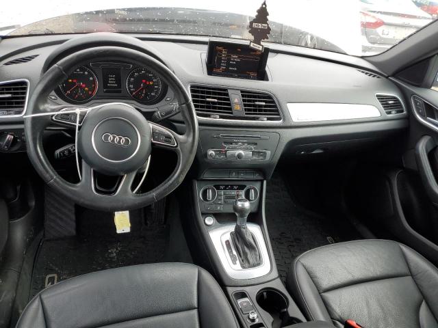 Photo 7 VIN: WA1JCCFS6HR007672 - AUDI Q3 PREMIUM 