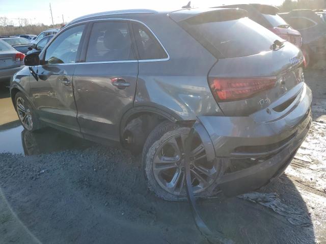 Photo 1 VIN: WA1JCCFS6HR007915 - AUDI Q3 