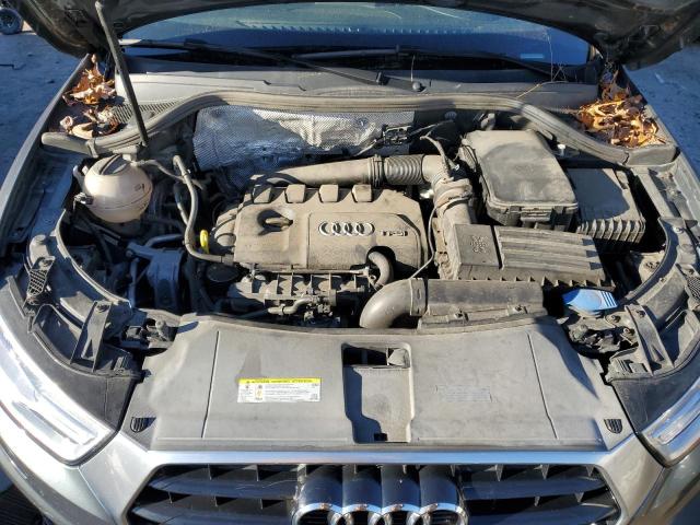 Photo 10 VIN: WA1JCCFS6HR007915 - AUDI Q3 