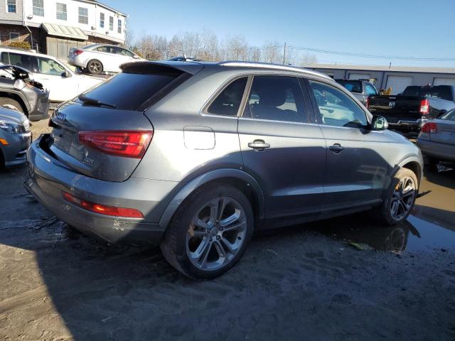 Photo 2 VIN: WA1JCCFS6HR007915 - AUDI Q3 