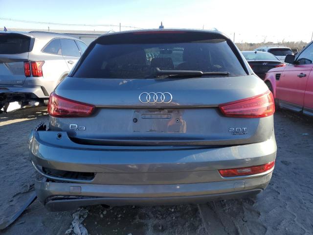 Photo 5 VIN: WA1JCCFS6HR007915 - AUDI Q3 