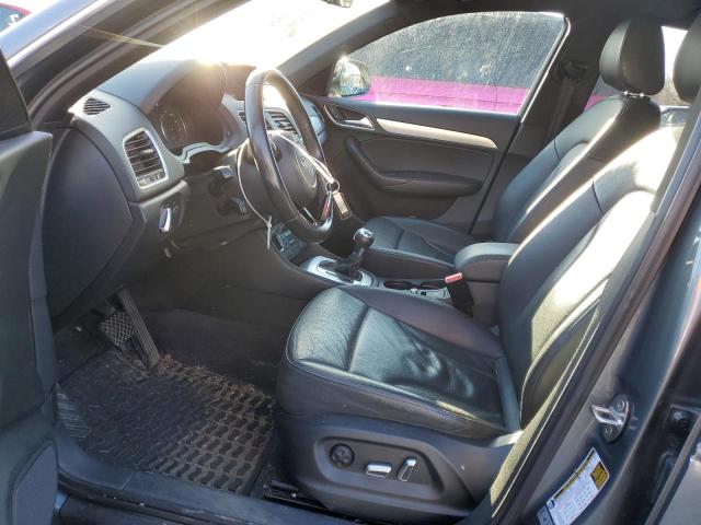 Photo 6 VIN: WA1JCCFS6HR007915 - AUDI Q3 