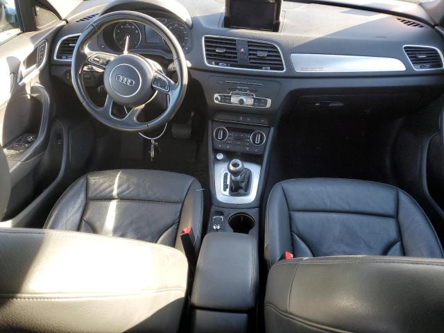 Photo 7 VIN: WA1JCCFS6HR007915 - AUDI Q3 