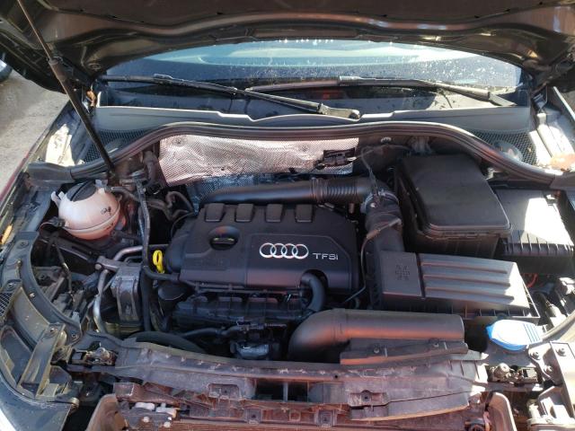 Photo 10 VIN: WA1JCCFS6JR000341 - AUDI Q3 