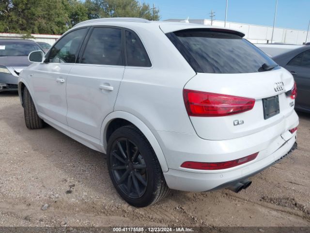 Photo 2 VIN: WA1JCCFS6JR001733 - AUDI Q3 