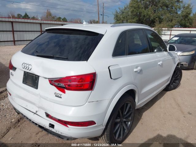 Photo 3 VIN: WA1JCCFS6JR001733 - AUDI Q3 