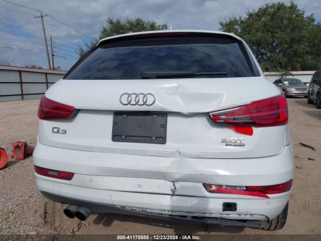 Photo 5 VIN: WA1JCCFS6JR001733 - AUDI Q3 